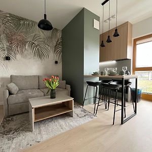 Appartement met een Slaapkamer